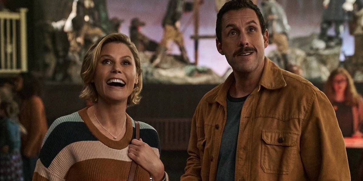 Adam Rendall Critics Hate Adam Sandler Movies, But They Weren't Always Right