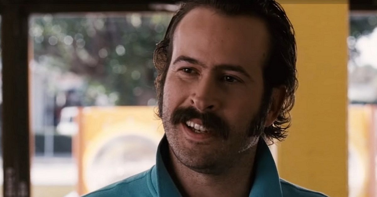 The Real Reason Jason Lee Ended His Hollywood Career