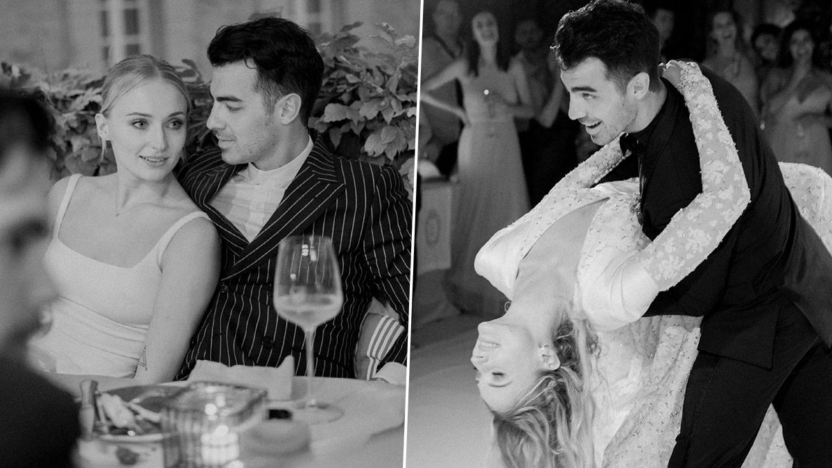 The Truth About That Photo Of Sophie Turner Crying With Joe Jonas