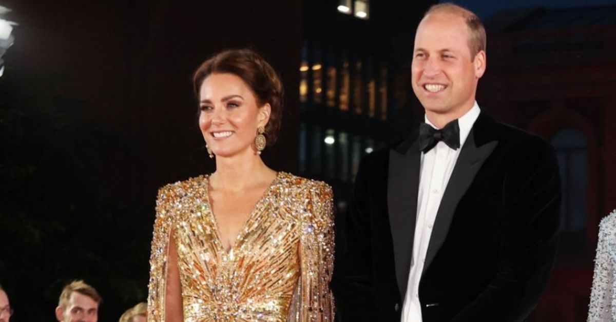 Royal Family Fans Speechless After ‘True Princess’ Kate Middleton Dons ...