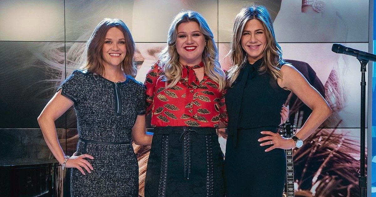 Jennifer Aniston Vs. Reese Witherspoon: Who Has The Higher Net Worth In 2021