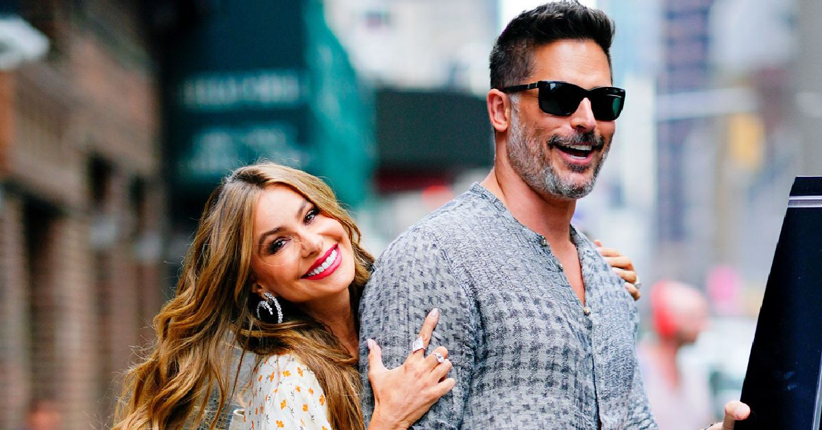 Sofía Vergara and Joe Manganiello's Relationship Timeline