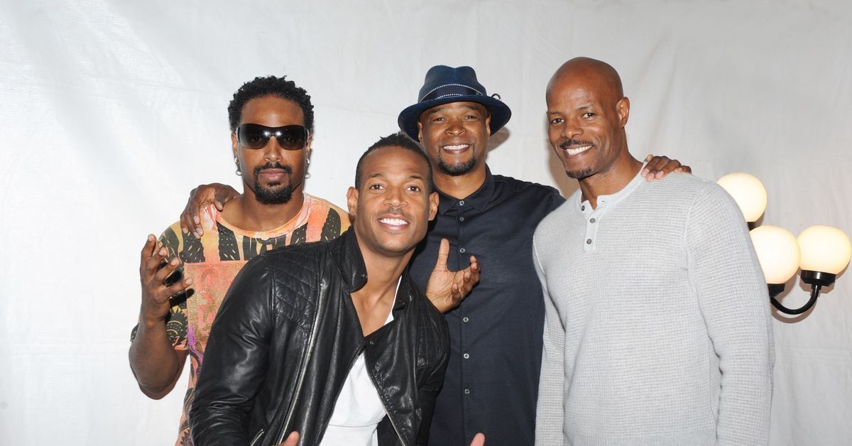 Which Wayans Brother Has The Highest Net Worth?