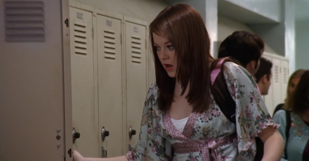 emma stone malcolm in the middle