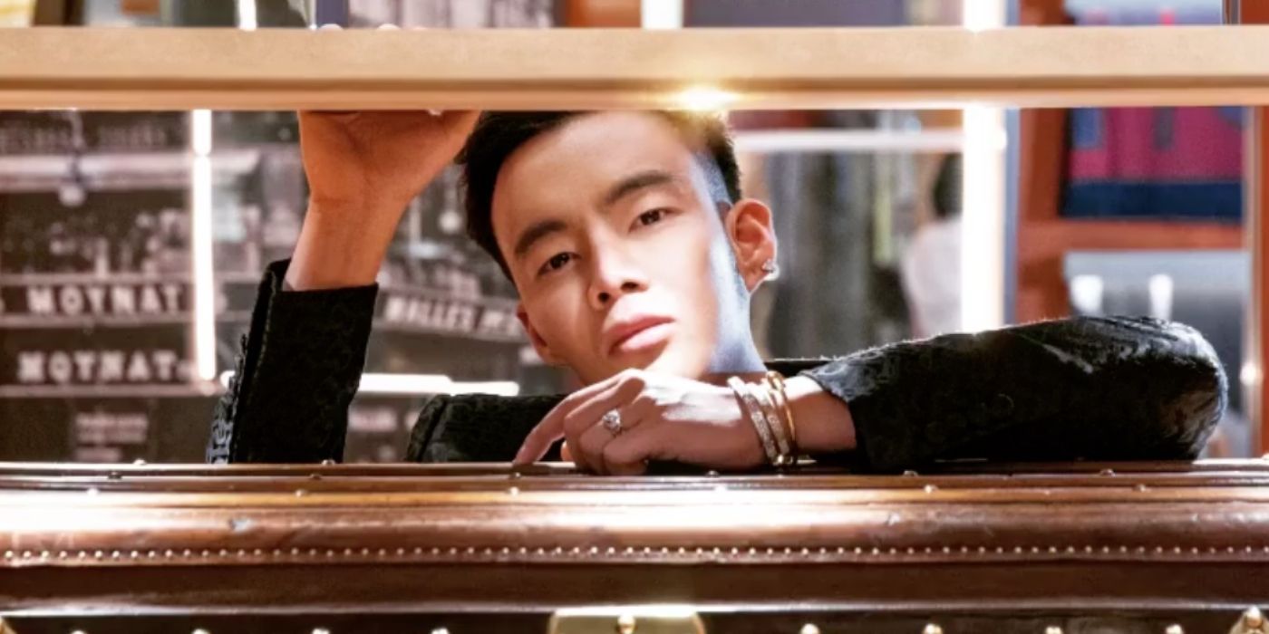 Here's Why Fans Of 'Bling Empire' Think Kane Lim Won't ...