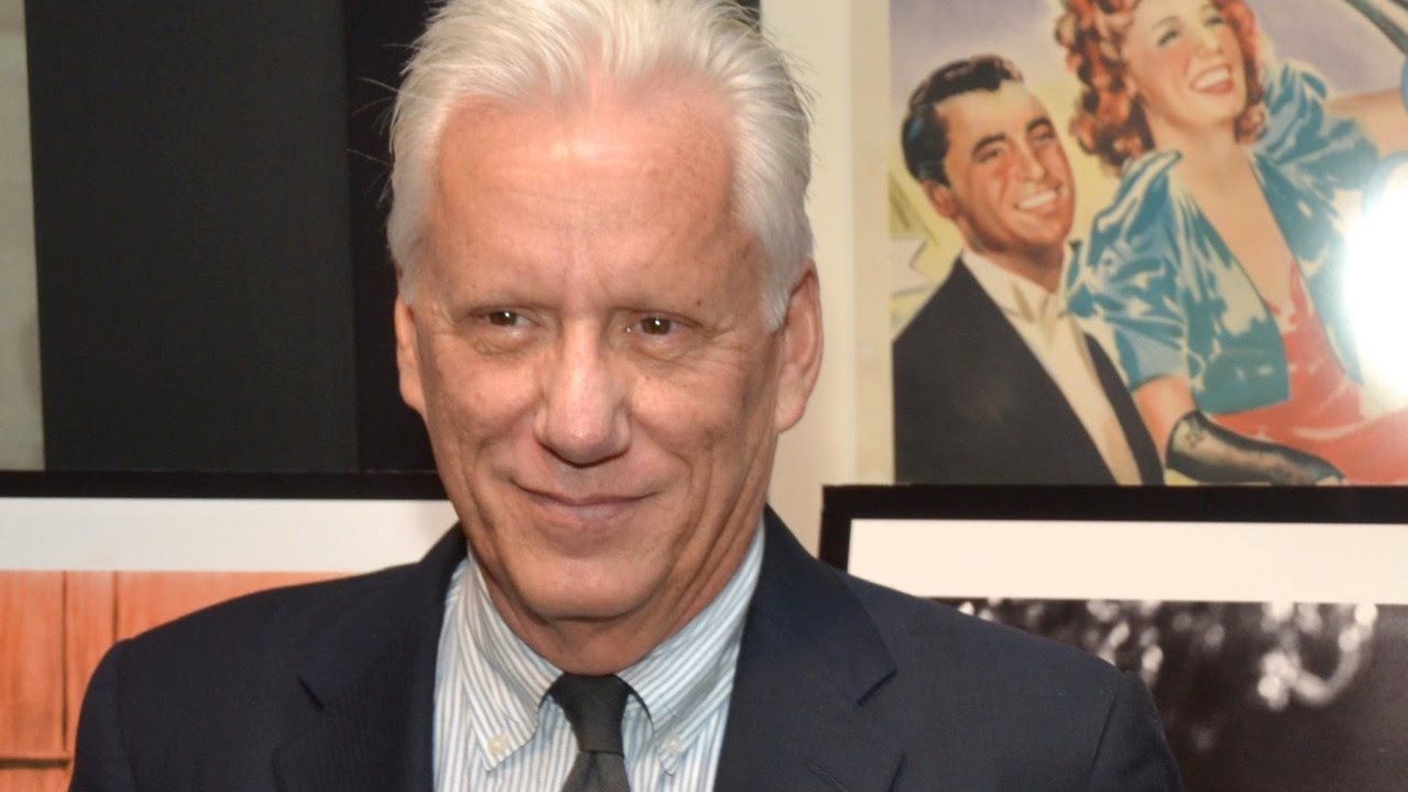 james woods once upon a time in america interview