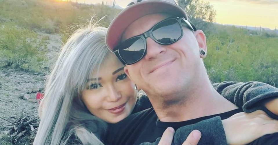 The Real Reason Aika And Josh From 90 Day Fiance Haven T Had Kids The Real Reason Aika And Josh From 90 Day Fiance Haven T Had Kids
