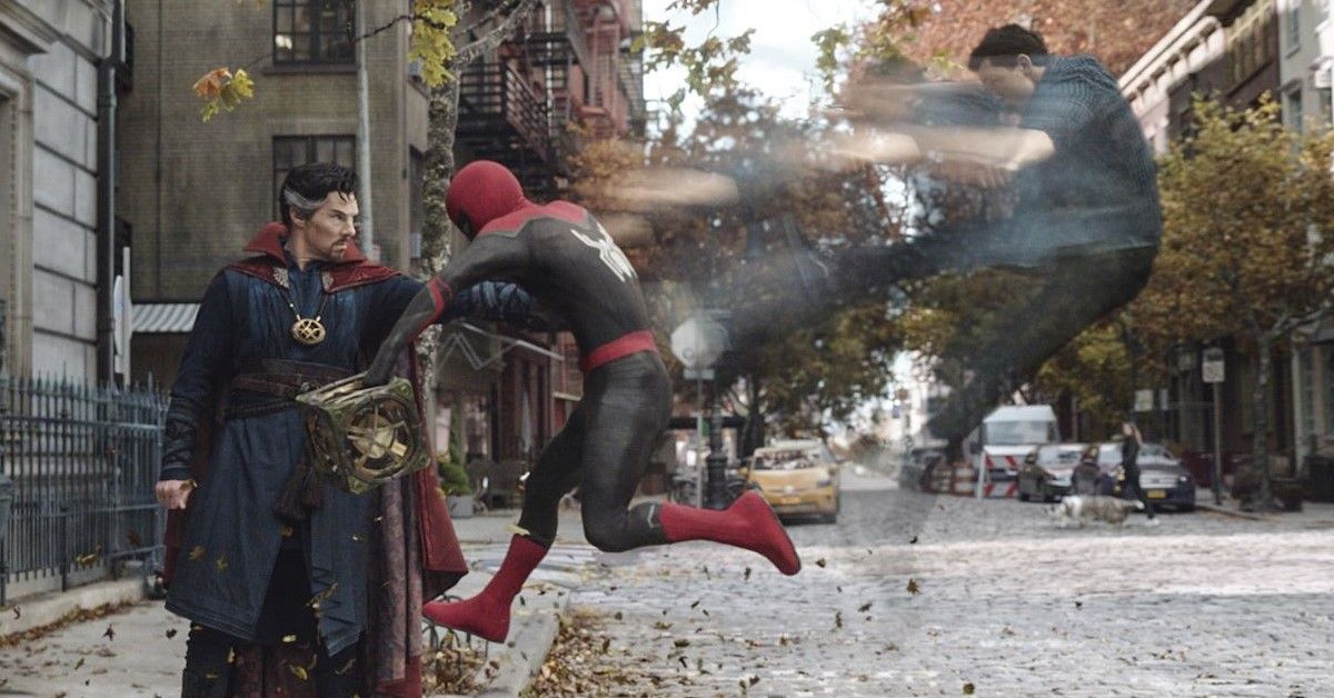 BLACK SPIDER MAN MOVIE NETFLIX