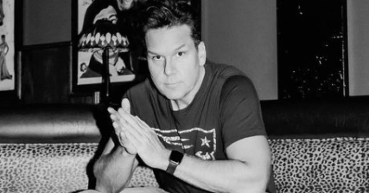 Here's Why Dane Cook Was Forced To Sue His Brother