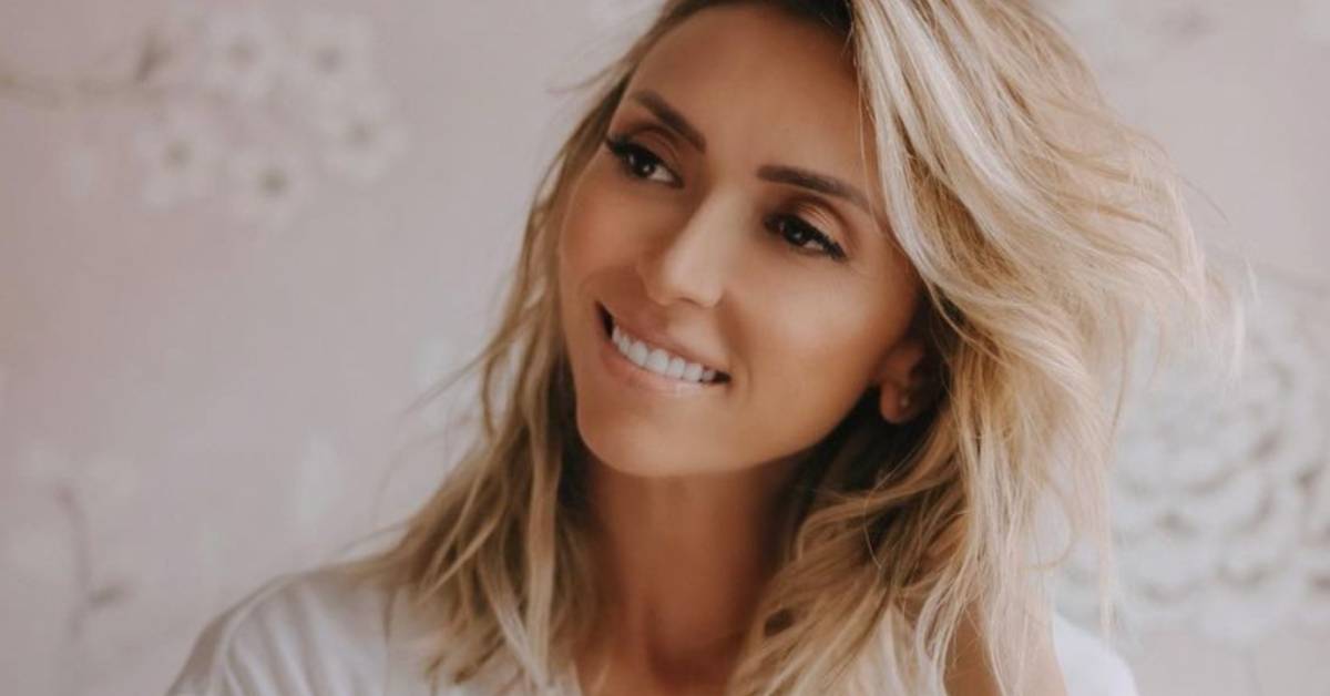 The Real Reason Giuliana Rancic Was Canceled By Hollywood