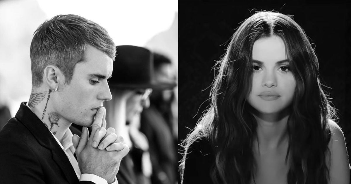 Is Justin Bieber's Song 'Ghost' About Selena Gomez?