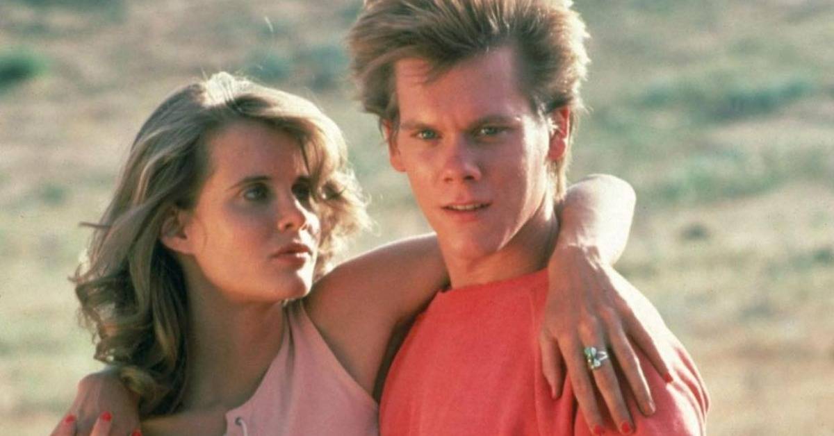 Kevin Bacon Told Howard Stern He Has One Strict Rule When It Comes To ...