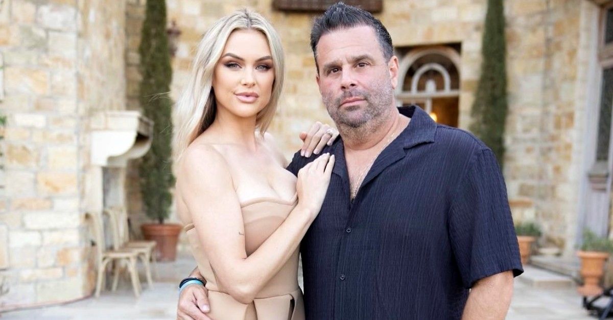 Lala Kent and Randall Emmett open up about coparenting with Ambyr