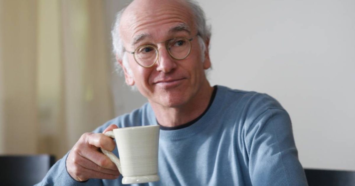 Here's How Larry David Spends His 400 Million Net Worth