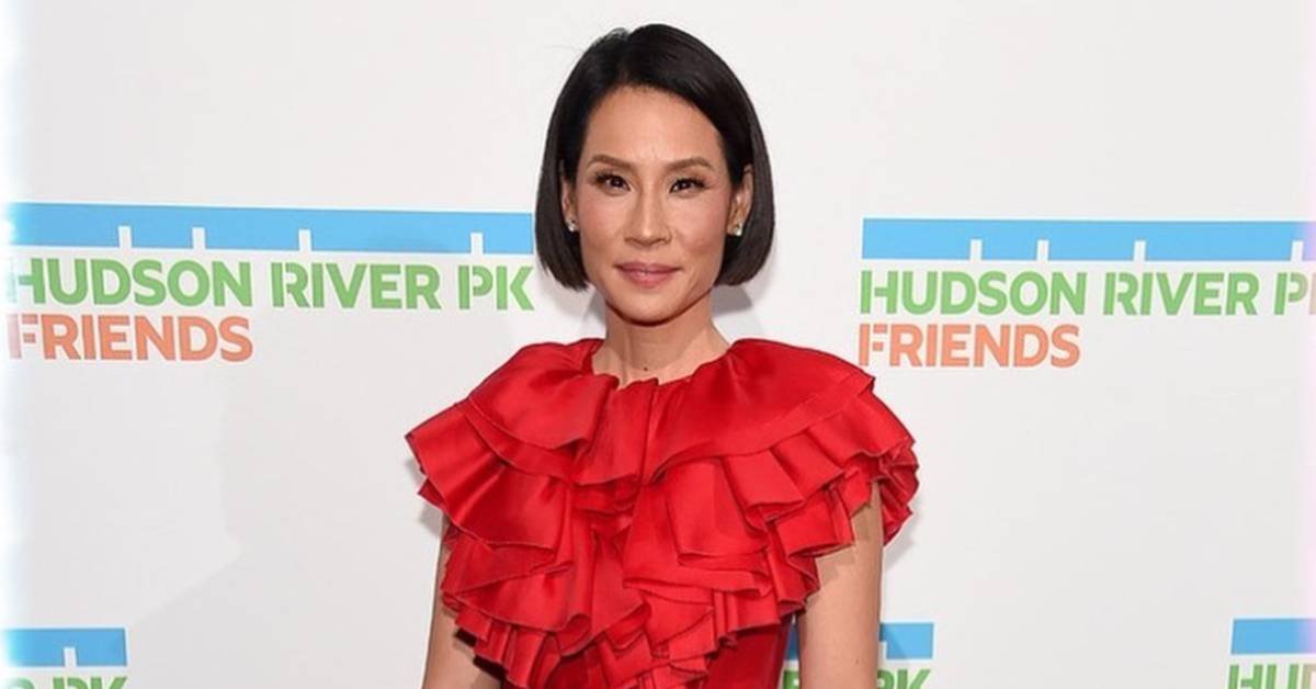 The Real Reason Lucy Liu Doesn't Want A Husband