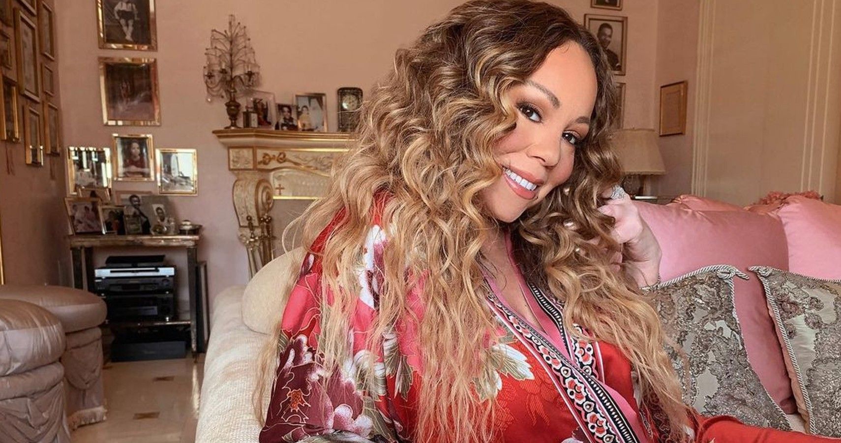 Why Mariah Carey Had To Cut Off Her Jealous’ Mother And How It Affected 