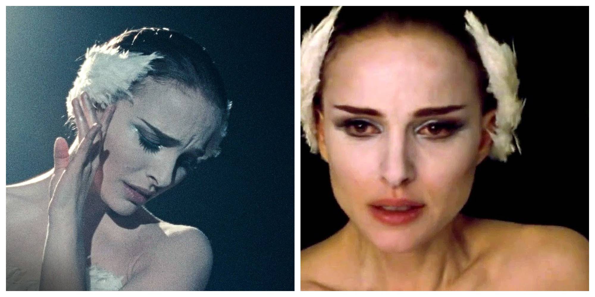 Did Natalie Need Lose 20 To Star In 'Black Swan'?