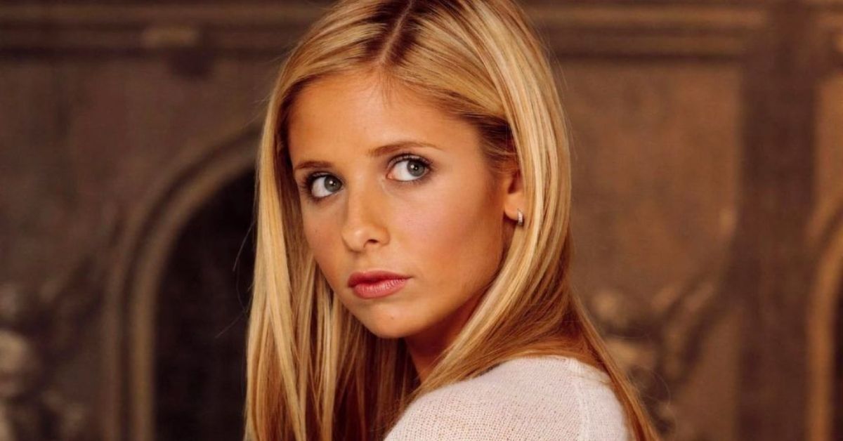 Is Sarah Michelle Gellars Wolf Pack Role Tied To The Buffy Universe 