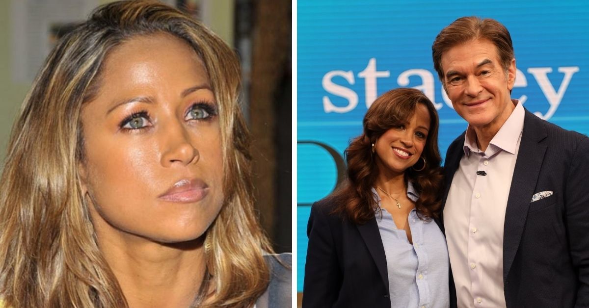 stacey dash 2021