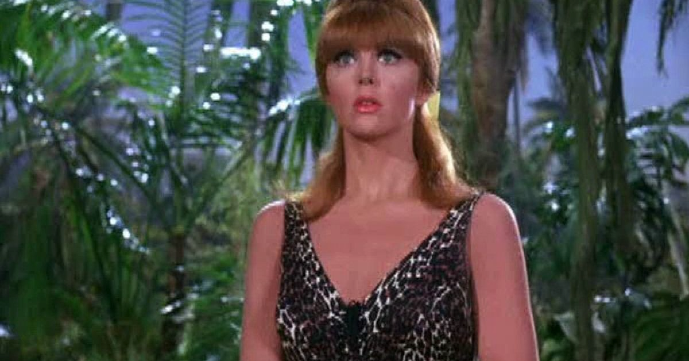 This Is The Only Main Cast Member From Gilligan S Island Who Is Still Alive Today