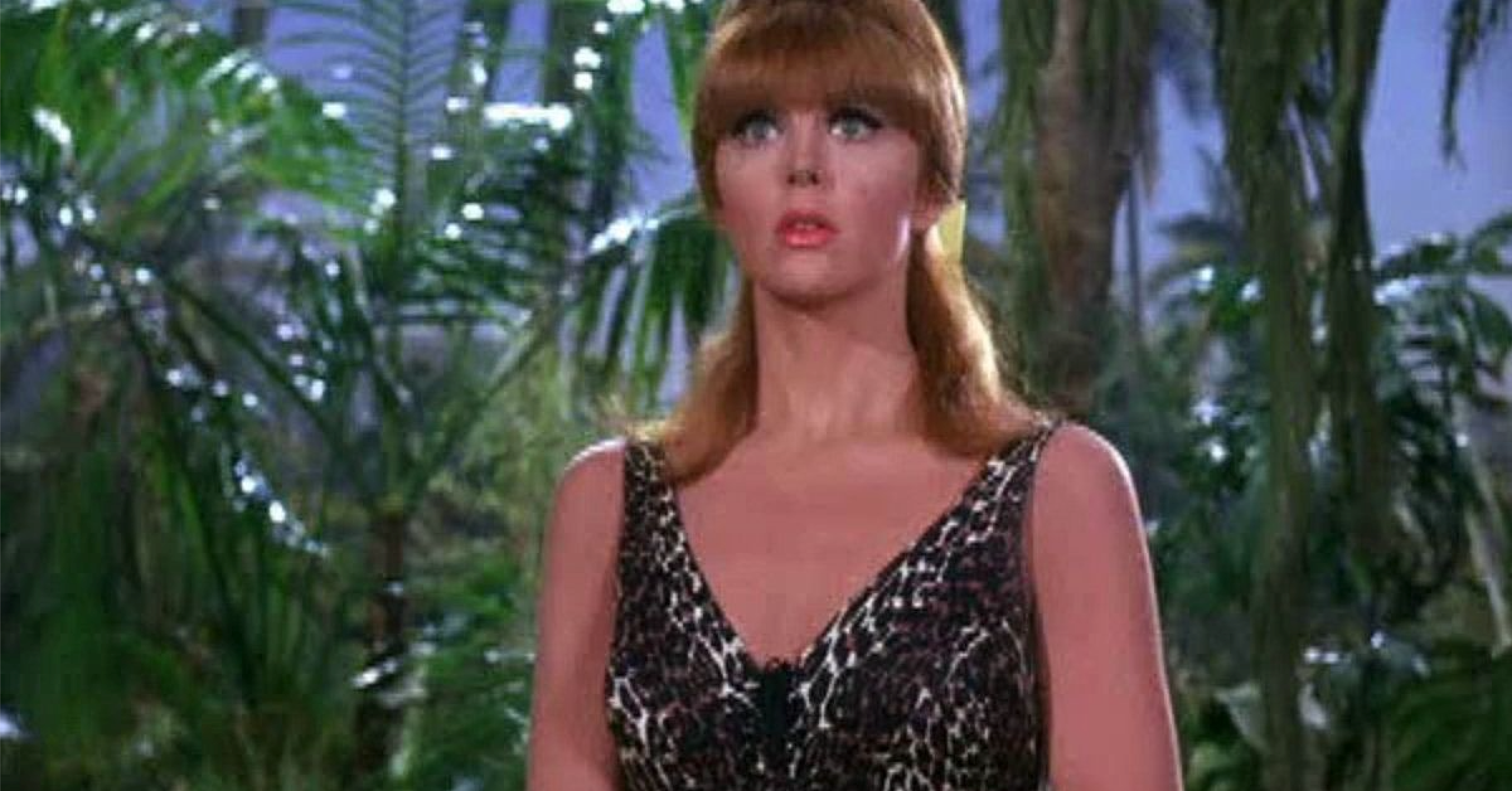 This Is The Only Main Cast Member From Gilligans Island Who Is Still Alive Today