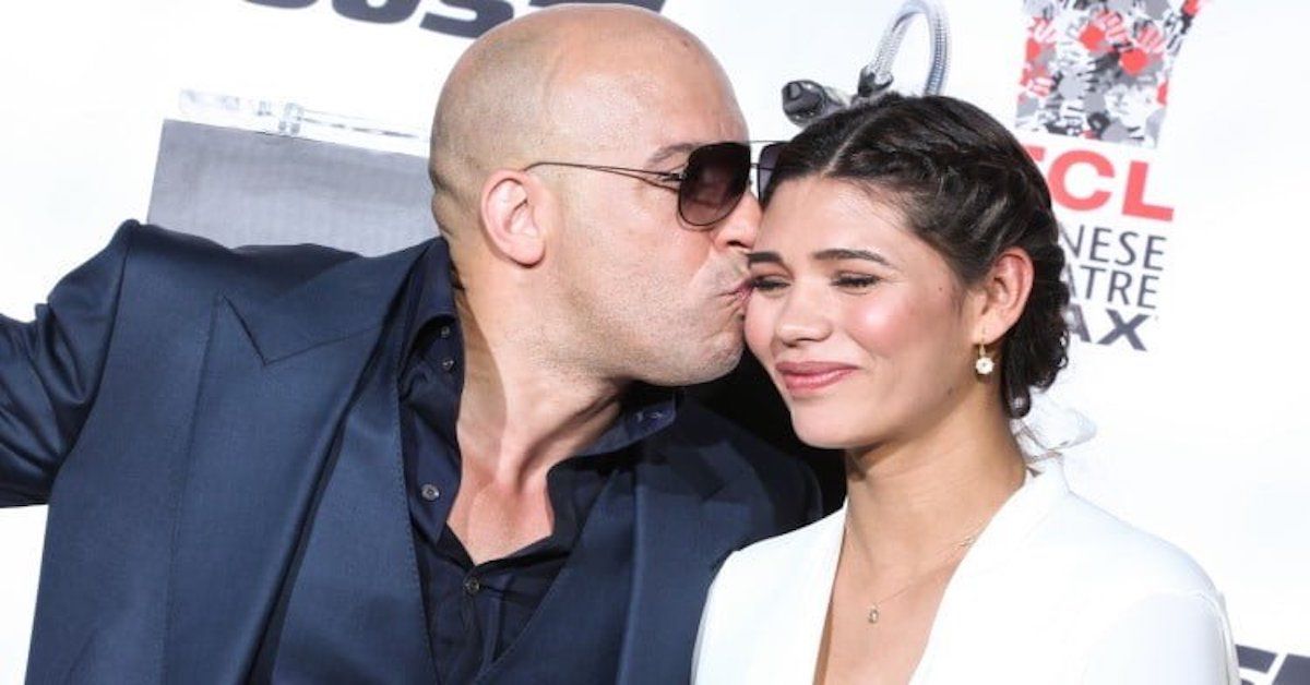 Why Vin Diesel Never Married Paloma Jimenez