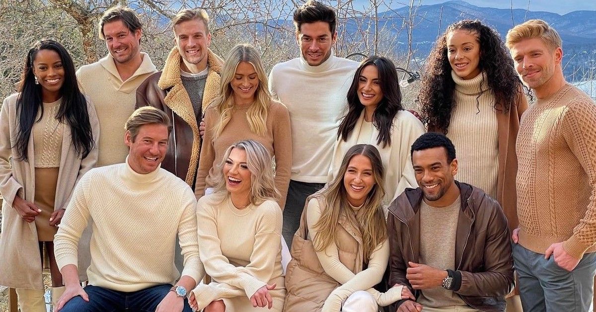 The Cast Of Bravo's New Series 'Winter House' Ranked By Net Worth