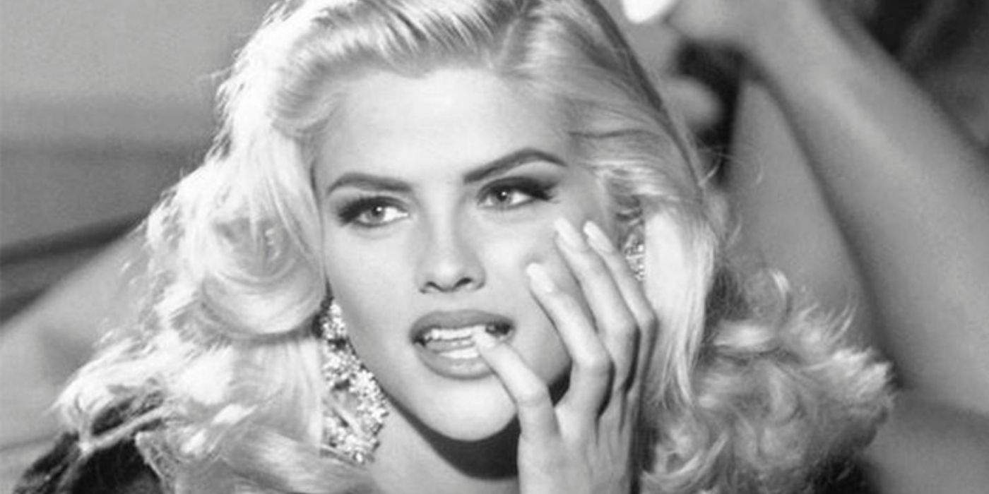 Was Anna Nicole Smith's Recent In Poor Taste?