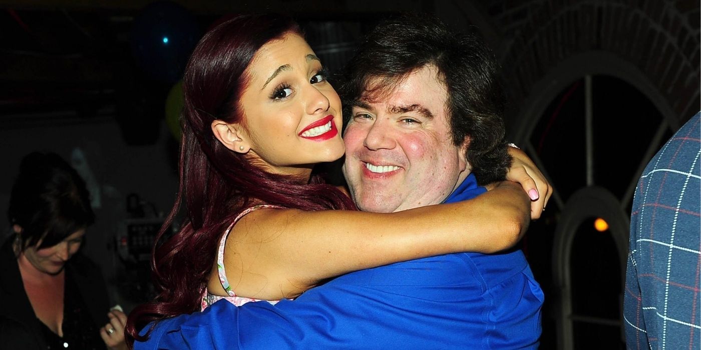 This Is Why Some Think Dan Schneider Got Away With Bad Behavior