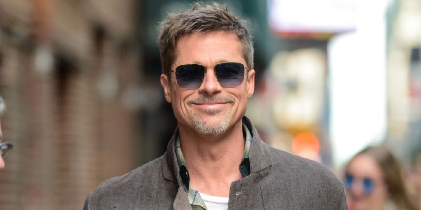 How Much Of Brad Pitt’s Net Worth Goes Toward Child Support?