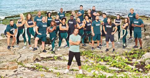 The Challenge All Stars Season 2 Who Has The Highest Net Worth The Challenge All Stars Season 2 Who Has The Highest Net Worth