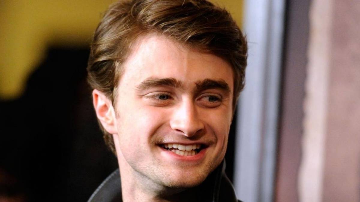 Is Daniel Radcliffe Still Earning Money From 'Harry Potter' Now?