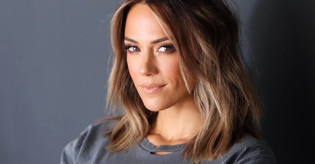 The Truth About Jana Kramer S Dating History And Her Short Fling With Kristin Cavallari S Ex