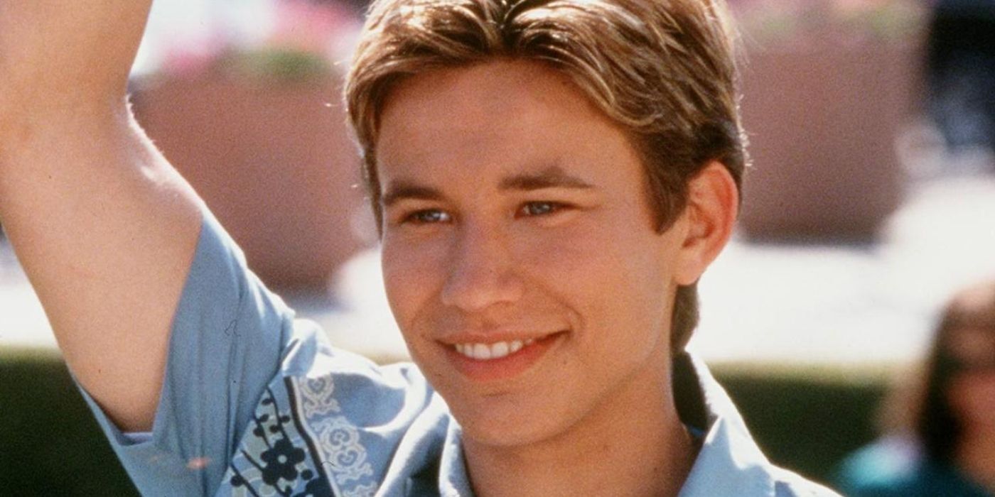 Did Jonathan Taylor Thomas Continue Growing His Net Worth After 'Home
