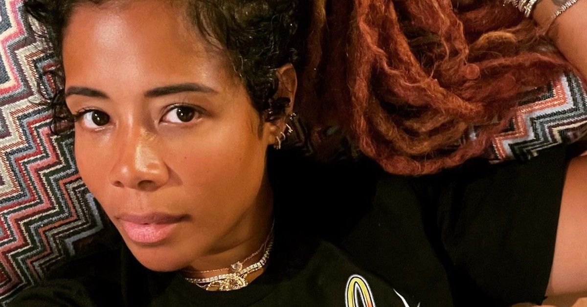 This Is What Kelis' Life And Net Worth Look Like In 2021