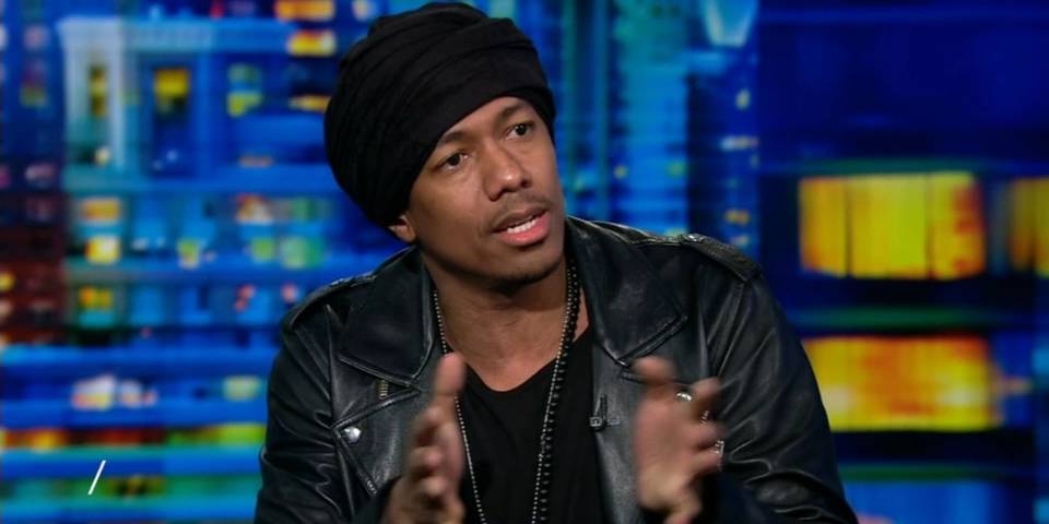 Is Nick Cannon Really At Risk Of Dying From His Health Condition