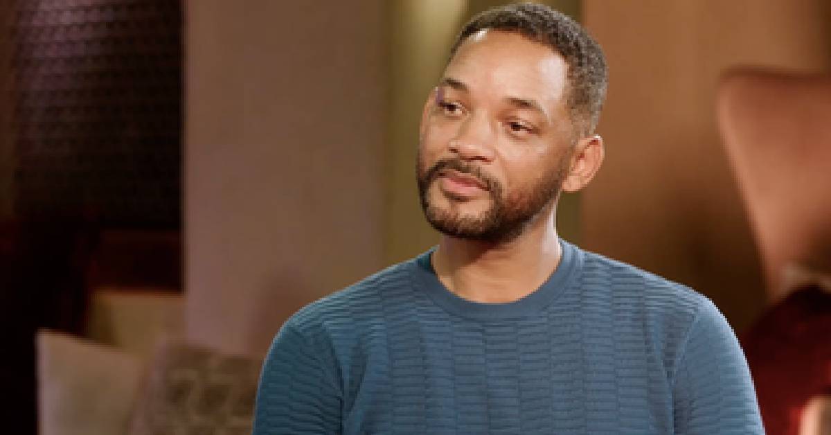Will Smith Is No Stranger To Turning Down Big Roles, But The Reason He ...