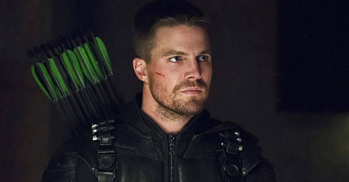 The Truth About Stephen Amell's Net Worth Since 'Arrow'