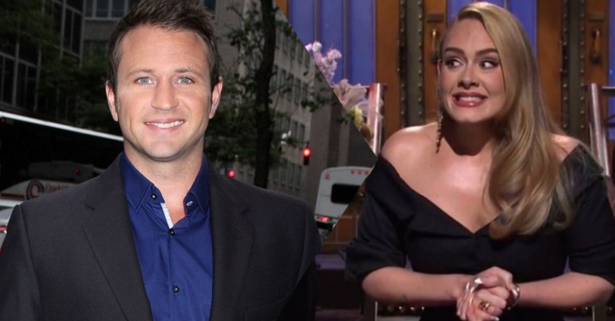 Adele interview canceled due to Matt Doran's lack of knowledge