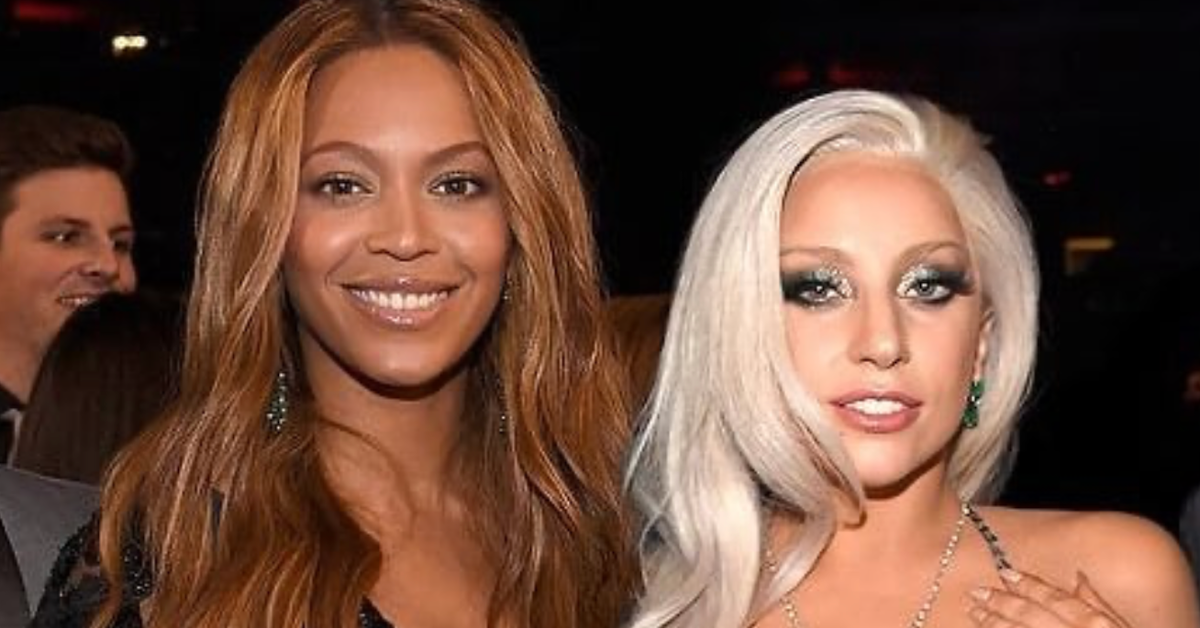 Why Lady Gaga Hates The Music Video She Did With Beyoncé