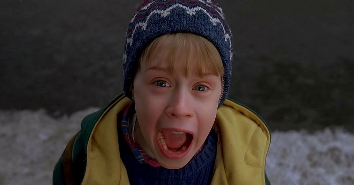 Macaulay Culkin Made Millions From Home Alone Lost In New York