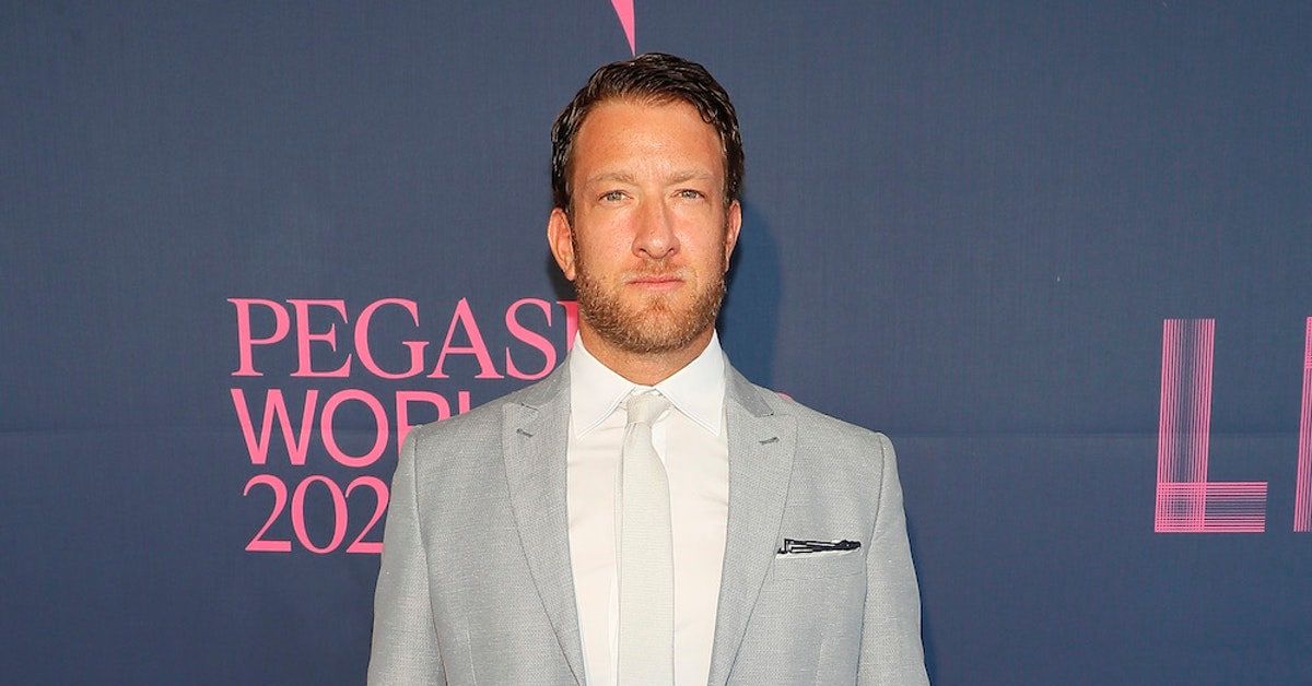 Dave Portnoy Net Worth in 2024?