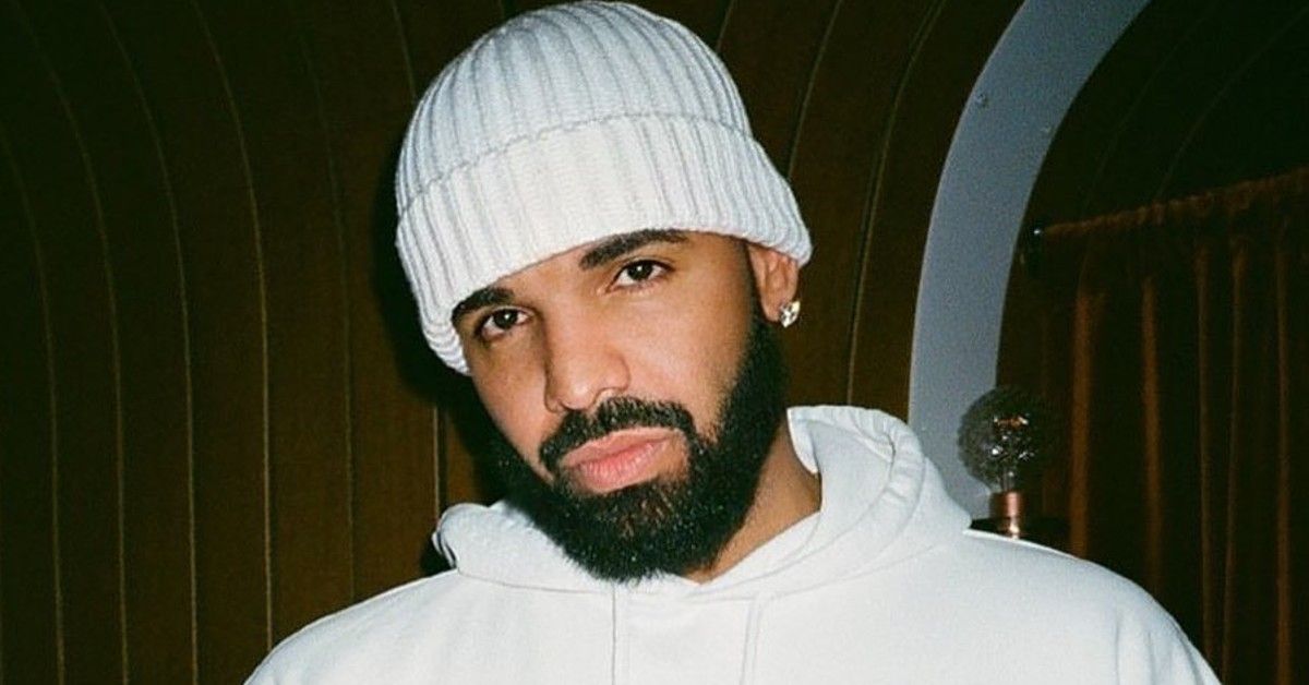 Drake Pauses Music Release With French Montana