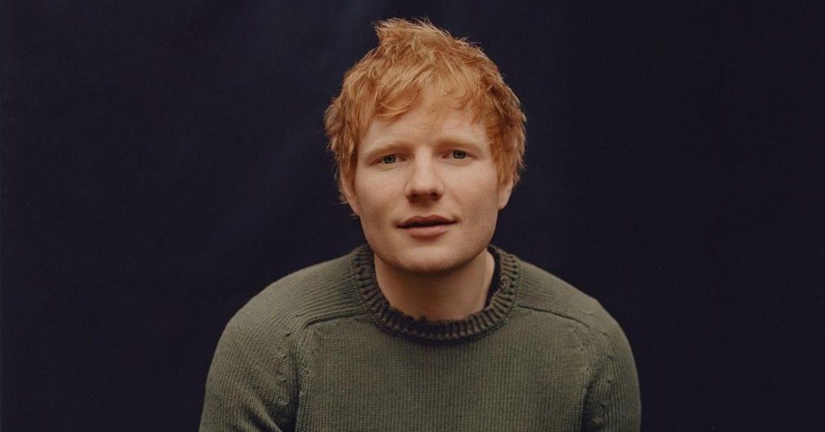 Ed Sheeran Has A Massive Net Worth, But Lives Off A Surprisingly Small Allowance