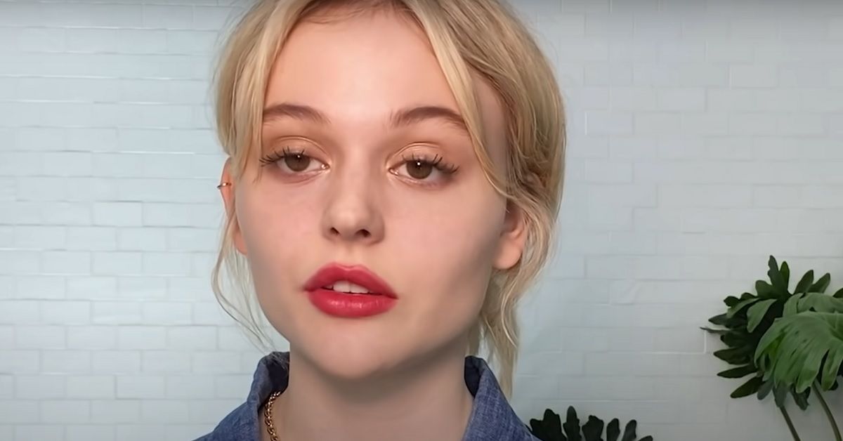 Gossip Girl Star Emily Alyn Lind on her Vogue Beauty Secret Reveal.