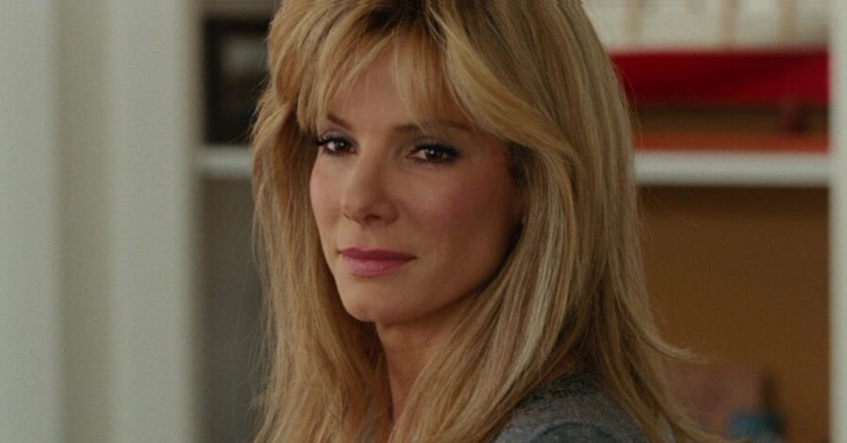 MCU: Here's What Sandra Bullock Said About Joining The Franchise