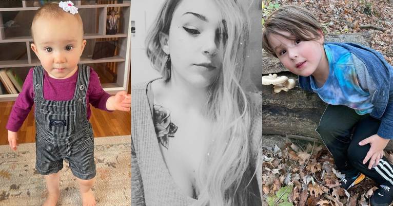 Hannah daughtry instagram