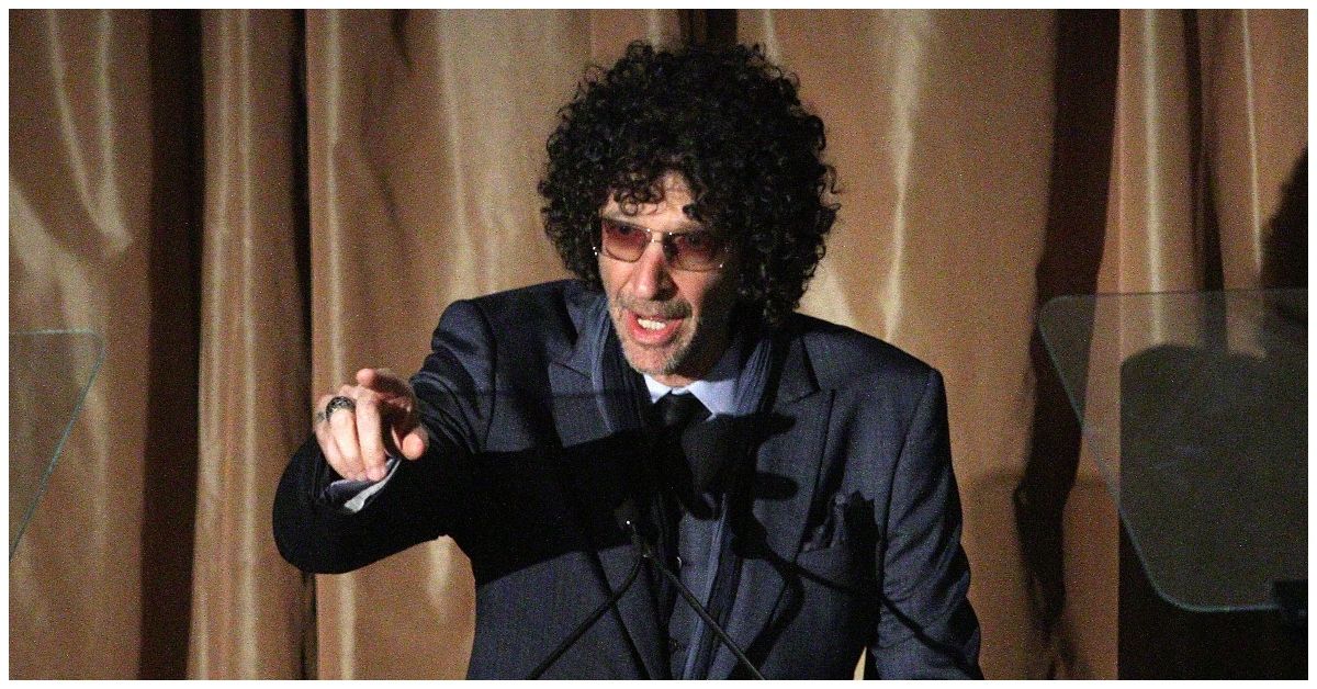 Why Howard Stern's Infamous Leaked Staff Meeting Is Actually No Big Deal