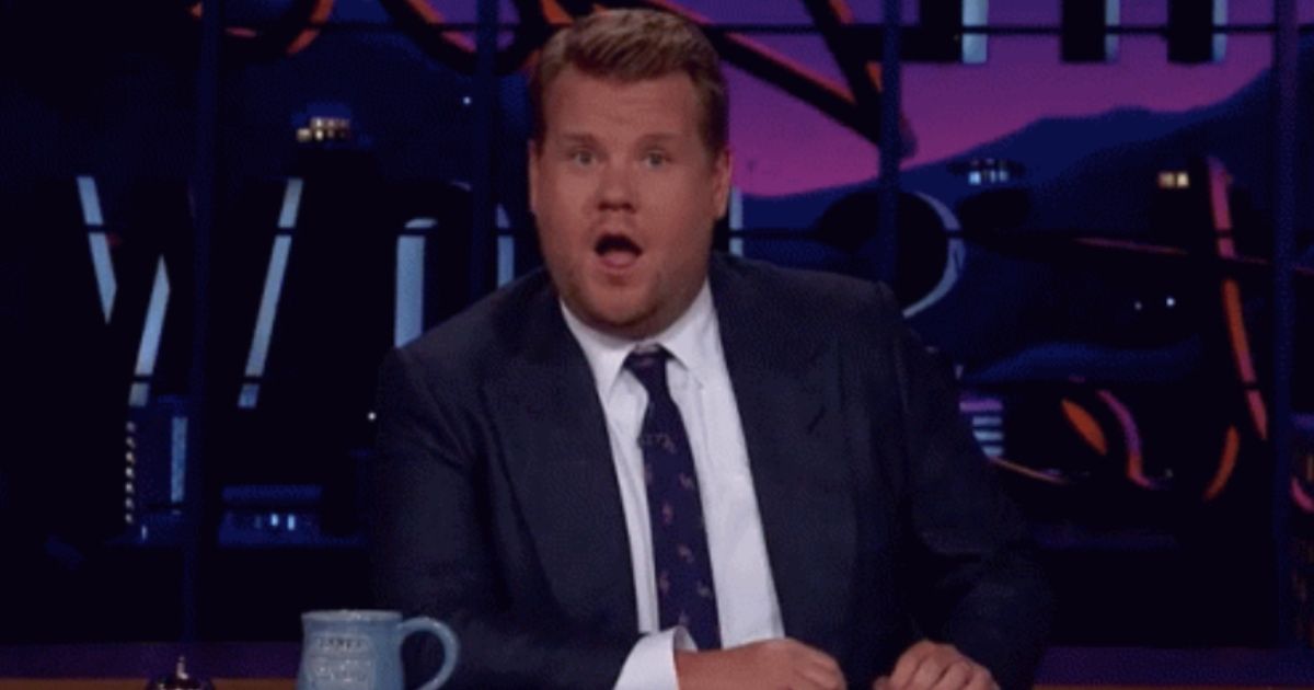 These Celebs Hate James Corden, And Here's Why