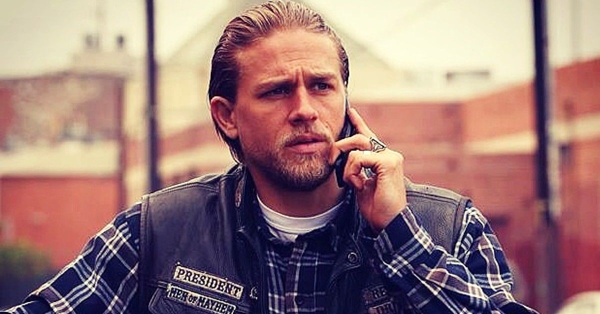 10 Great Movies Starring Sons Of Anarchy Actors